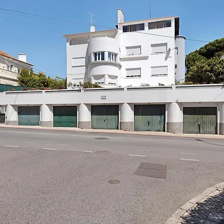 Bisa'S House Apartment Estoril Exterior photo