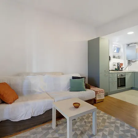 Bisa'S House Apartment Estoril Exterior photo
