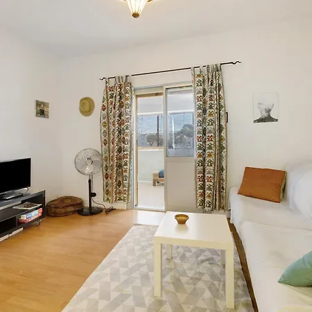 Bisa'S House Apartment Estoril Exterior photo