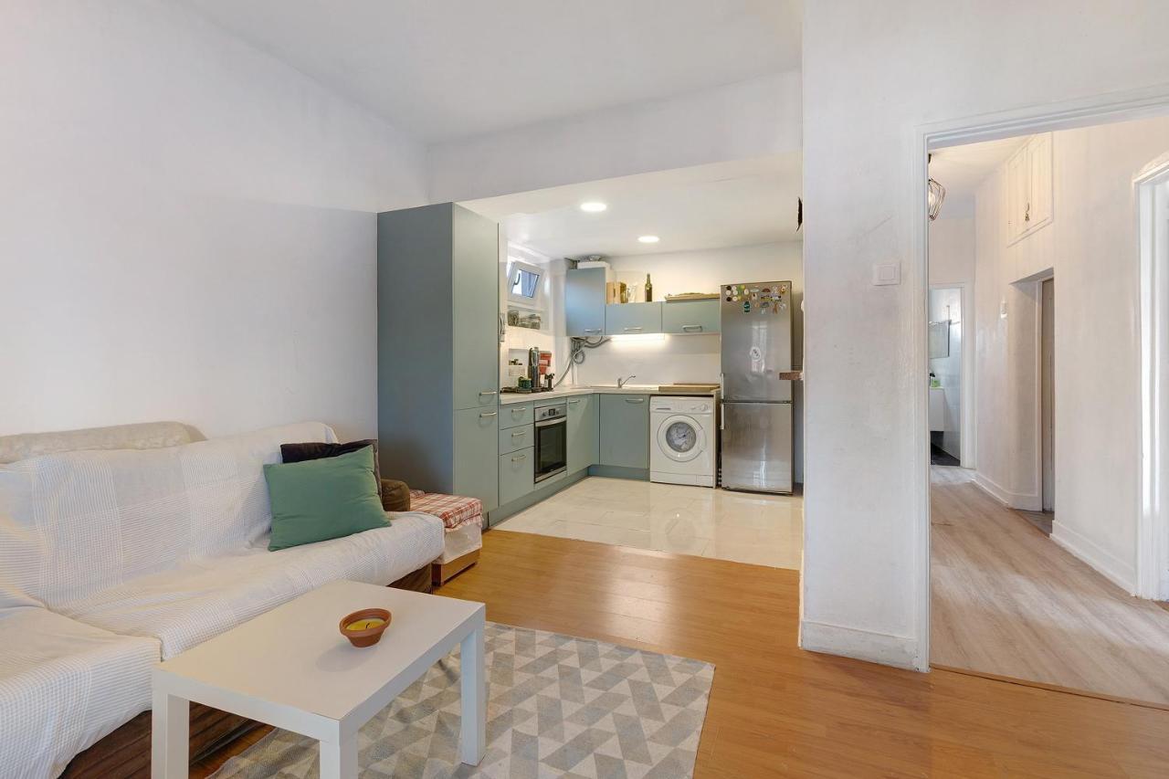 Bisa's House Apartment