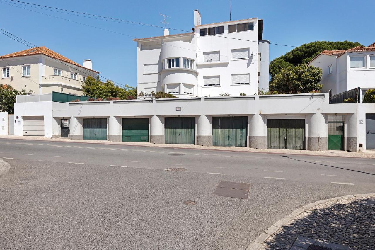 Apartment Bisa's House Estoril