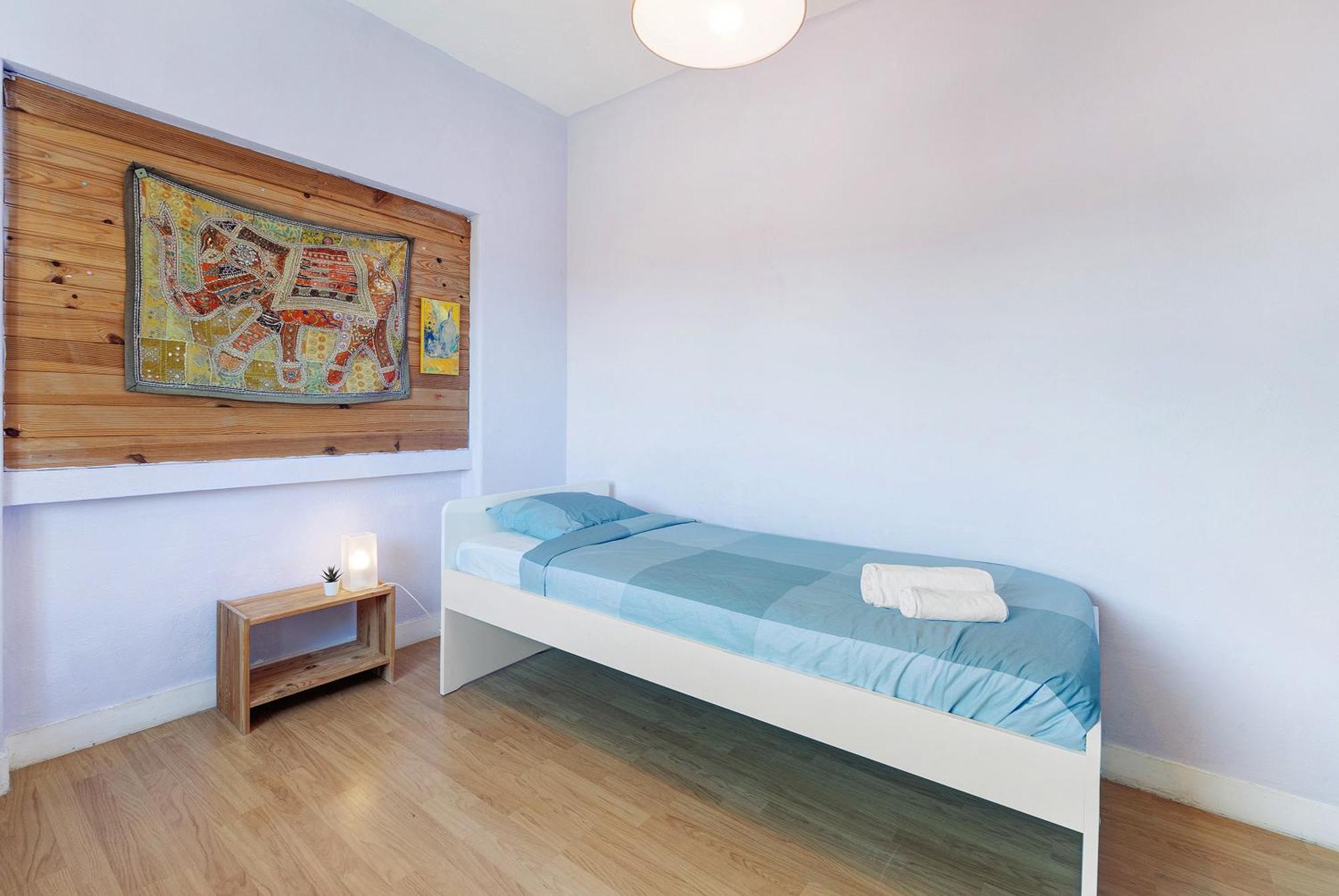 Bisa's House Apartment *